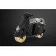 Μπρελόκ Κλειδιών Metalmorphose - mtm999-15 - Scooter Μαύρο Χρυσό
