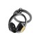 Μπρελόκ Headphones μεταλλικό mtm075-01 Metalmorphose