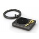 Μπρελόκ Μεταλλικό Turntable Metalmorphose - mtm218-01