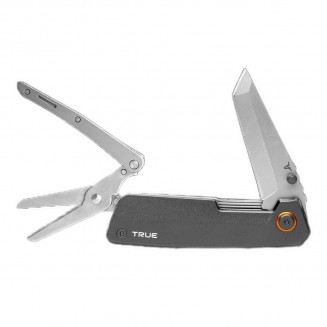 True Utility dual cutter
