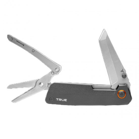 True Utility dual cutter