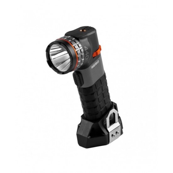 Nebo Φακός Luxtreme Spotlight SL25R