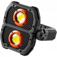Επαναφορτιζόμενος Φακός Εργασίας LED 3000lumen NEBO OMNI 3K Επαναφορτιζόμενος Φακός Εργασίας LED 3000lumen NEBO OMNI 3K