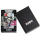 ZIPPO Αναπτήρας Pop Art Design®48215-098334