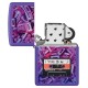Zippo Αναπτήρας 80s Cassette Tape Design