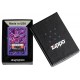Zippo Αναπτήρας 80s Cassette Tape Design