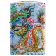 ZIPPO Αναπτήρας Dragon Design