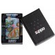 ZIPPO Αναπτήρας Dragon Design