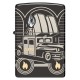 Zippo Aναπτήρας Car 75th Anniversary Collectible