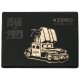 Zippo Aναπτήρας Car 75th Anniversary Collectible