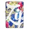 ZIPPO Αναπτήρας Colorful Tropical Flowers Design