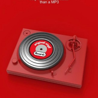 Μπρελόκ Κλειδιών MTM048-01 - Vinyl Key Ring Metalmorphose