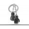Μπρελόκ Κλειδιών Metalmorphose - MTM319 - Boxing