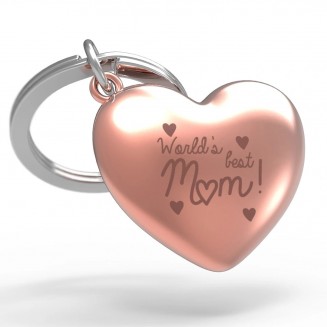 Μπρελόκ κλειδιών metalmorphose mtm309-02 best mom