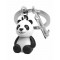 Μπρελόκ Metamorphose Αρκουδάκι Panda w baboo mtm293-01