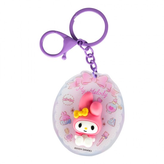 My Melody Character Μπρελόκ κλειδιών