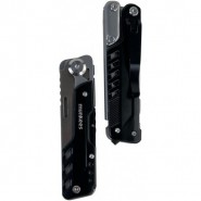 Munkees Scissors Black line