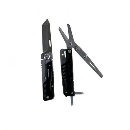 Munkees Scissors Black line ΕΙΔΗ ΔΩΡΩΝ