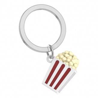 Μπρελόκ Metalmorphose Popcorn mtm135-01