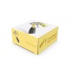 Μπρελόκ Μεταλλικό mtm154-01 Lifestyle Collection Champagne Black META[L]MORPHOSE