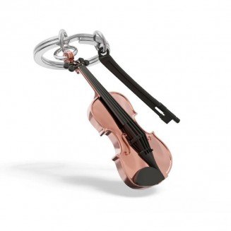 Μπρελόκ Metalmorphose Music Collection Violin Mtm373-01