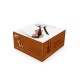 Μπρελόκ Metalmorphose Music Collection Violin Mtm373-01