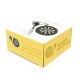 Metalmorphose Mtm383-01 Μπρελόκ Sport Collection Dartboard & Arrow