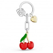 Metalmorphose Mtm406-01 Μπρελόκ Foodie Nature Collection Cherry Heart