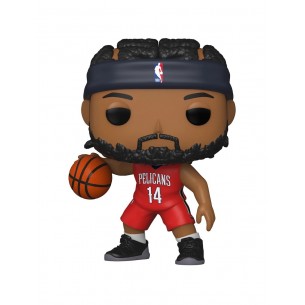 Funko POP NBA Brandon Ingram #168 (Pelicans)