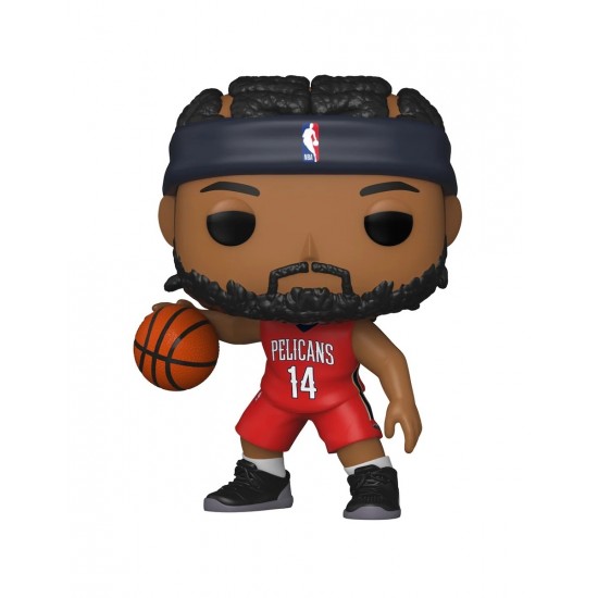 Funko POP NBA Brandon Ingram #168 (Pelicans)