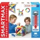 SmartMax κατασκευές με μαγνήτη 'Start Plus 30τεμ.'