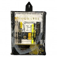 Harry Potter Bumper Stationery Set – Hogwarts Shield