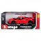Ferrari 488 Pista Red 1/24 - Bburago 18/26026