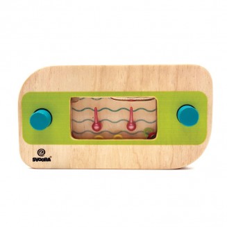 Svoora Water Frenzy 'ΠΡΑΣΙΝΟ'