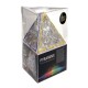 Crystal Pyraminx 50th Anniversary Limited Edition Recent Toys