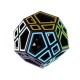 Κύβος Hollow Skewb Ultimate Recent Toys