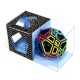 Κύβος Hollow Skewb Ultimate Recent Toys