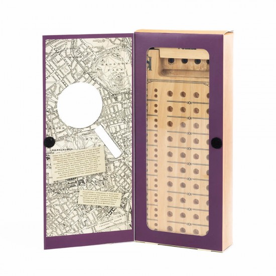 The Case of the Codebreaker Sherlock Holms Professor Puzzle