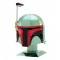 Star Wars Boba Fett Helmet Metal Earth 3D Puzzle