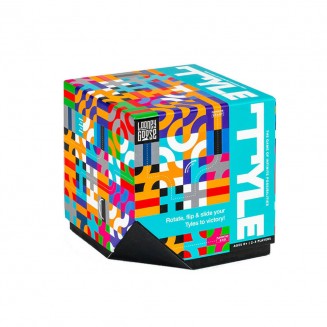 Επιτραπέζιο παιχνίδι TYLE