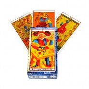 La Tarot de Marseille
