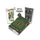 Τράπουλα Bicycle Tactical Field Green/Brown
