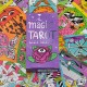 Magic Tarot by Amaia Arrazola