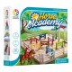 Smartgames Επιτραπέζιο 'Ιππικός Όμιλος' (80 challenges)