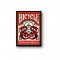 Τράπουλα Bicycle Dragon Red Back