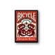 Τράπουλα Bicycle Dragon Red Back