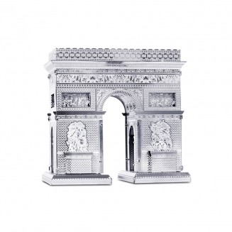Αψίδα του Θριάμβου Metal Earth 3D Puzzle