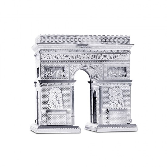 Αψίδα του Θριάμβου Metal Earth 3D Puzzle