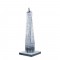 One World Trade Center Metal Earth 3D Puzzle