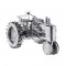Farm Tractor Metal Earth 3D Puzzle